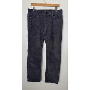 STIO - Mens Rivet Cord Pants  Size 32S